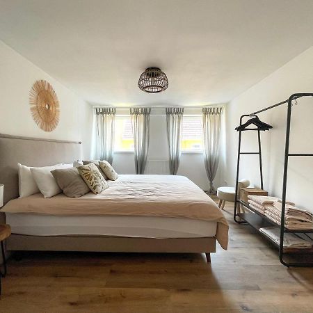 Casa Cassai - Casa Milo Lägenhet Meiningen Exteriör bild