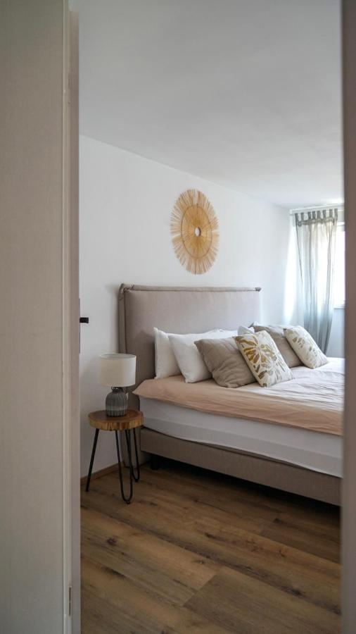 Casa Cassai - Casa Milo Lägenhet Meiningen Exteriör bild
