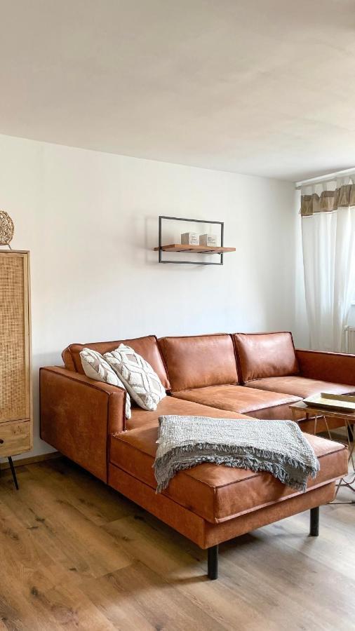Casa Cassai - Casa Milo Lägenhet Meiningen Exteriör bild