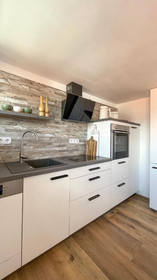 Casa Cassai - Casa Milo Lägenhet Meiningen Exteriör bild