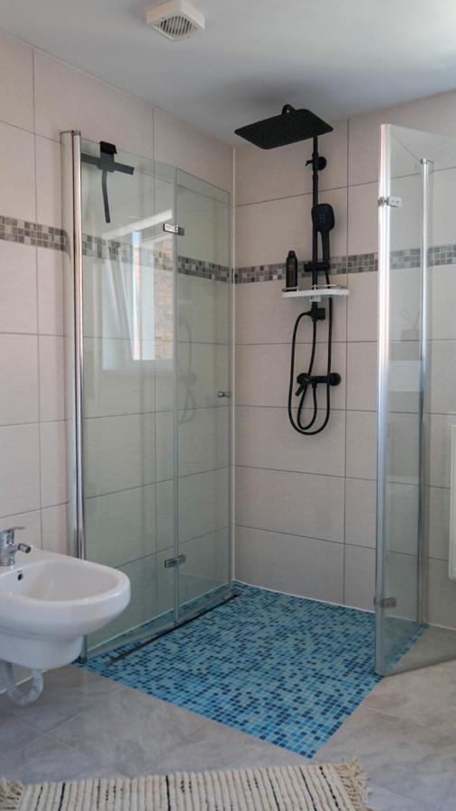 Casa Cassai - Casa Milo Lägenhet Meiningen Exteriör bild